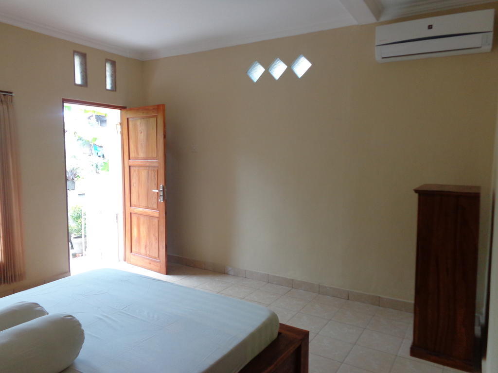 Sintya Homestay ウブド 部屋 写真