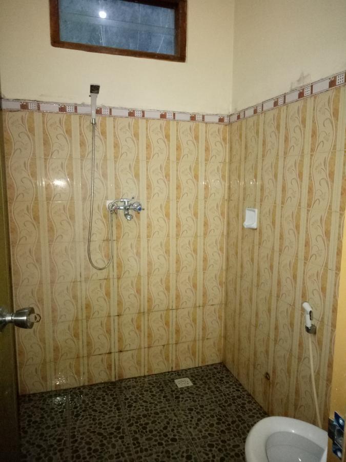 Sintya Homestay ウブド エクステリア 写真